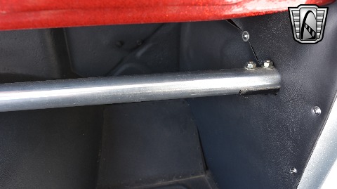 1936 Ford Model 67 image 90