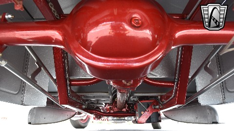 1936 Ford Model 67 image 116