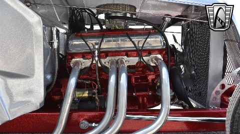 1936 Ford Model 67 image 39