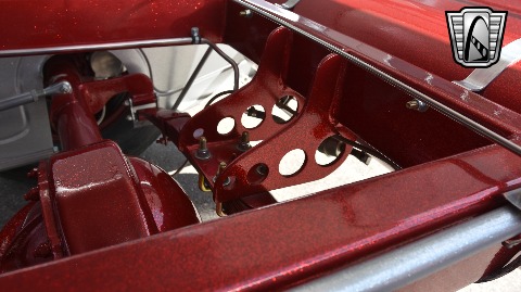 1936 Ford Model 67 image 65