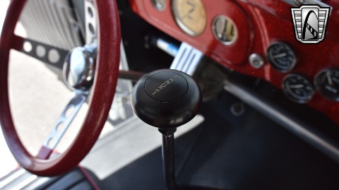 1936 Ford Model 67 image 91