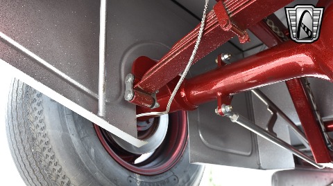 1936 Ford Model 67 image 117