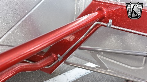 1936 Ford Model 67 image 66