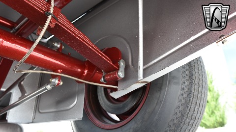 1936 Ford Model 67 image 118