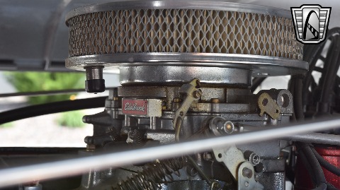 1936 Ford Model 67 image 41