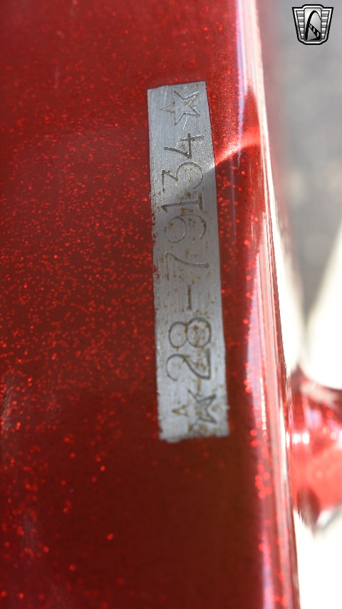 1936 Ford Model 67 image 93