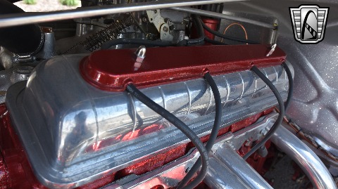 1936 Ford Model 67 image 42