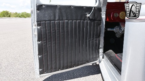 1936 Ford Model 67 image 68