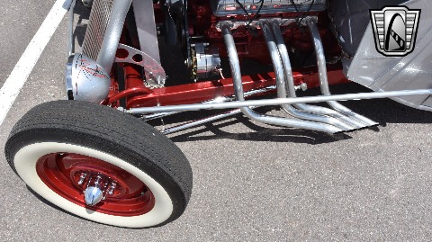 1936 Ford Model 67 image 94