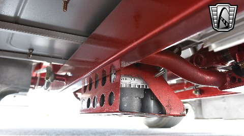 1936 Ford Model 67 image 120