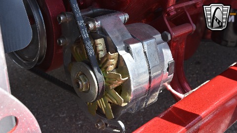 1936 Ford Model 67 image 43