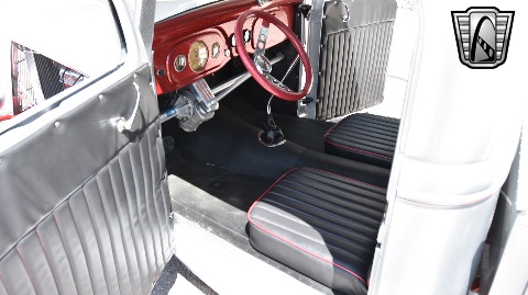 1936 Ford Model 67 image 69