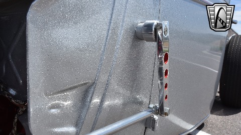 1936 Ford Model 67 image 95