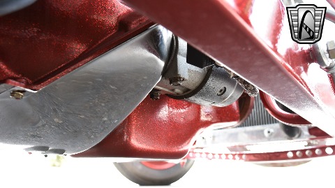 1936 Ford Model 67 image 121