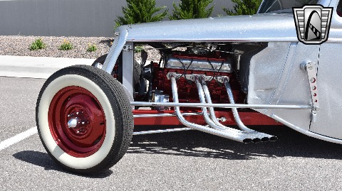 1936 Ford Model 67 image 18