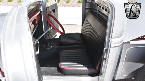 1936 Ford Model 67 image 70