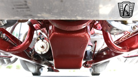 1936 Ford Model 67 image 122