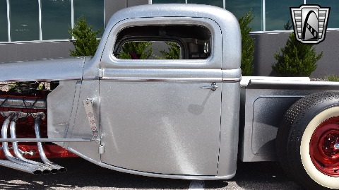 1936 Ford Model 67 image 19