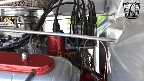 1936 Ford Model 67 image 45