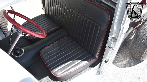 1936 Ford Model 67 image 71