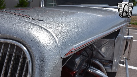 1936 Ford Model 67 image 97