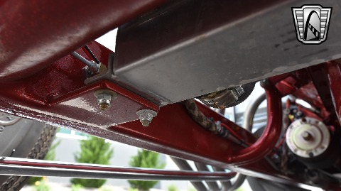 1936 Ford Model 67 image 123