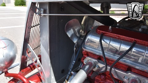 1936 Ford Model 67 image 46