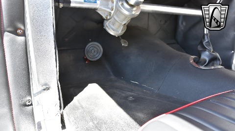 1936 Ford Model 67 image 72