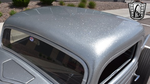 1936 Ford Model 67 image 98