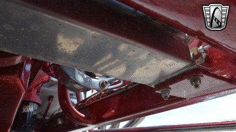 1936 Ford Model 67 image 124