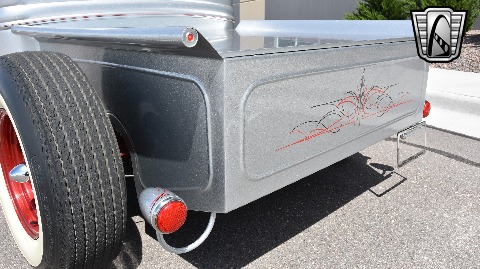 1936 Ford Model 67 image 21