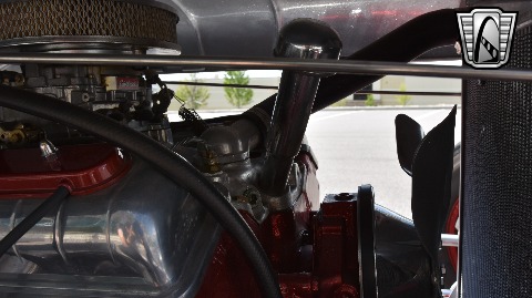 1936 Ford Model 67 image 47