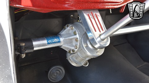 1936 Ford Model 67 image 73