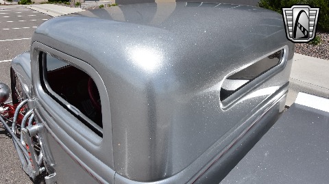 1936 Ford Model 67 image 99