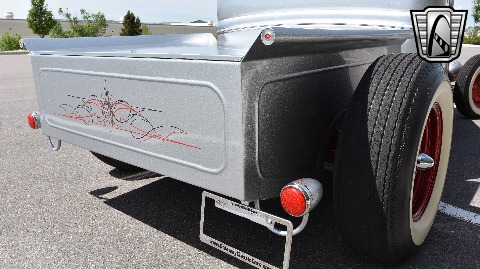 1936 Ford Model 67 image 22