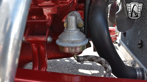 1936 Ford Model 67 image 48