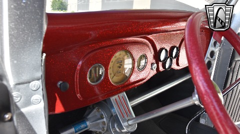 1936 Ford Model 67 image 74