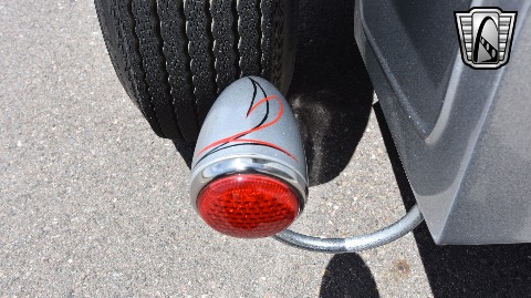 1936 Ford Model 67 image 100