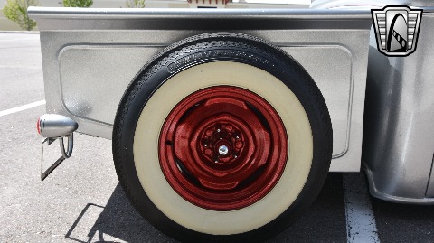 1936 Ford Model 67 image 23