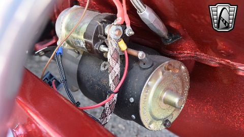 1936 Ford Model 67 image 49