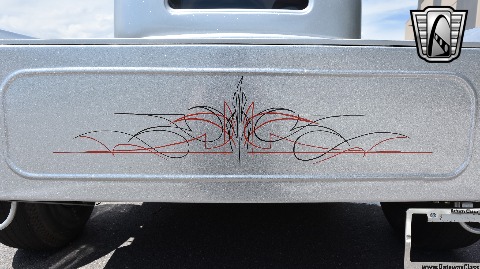 1936 Ford Model 67 image 101