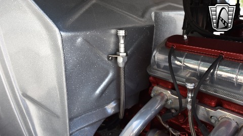 1936 Ford Model 67 image 50