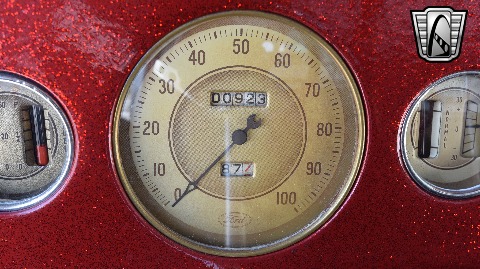 1936 Ford Model 67 image 76