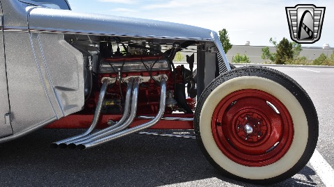 1936 Ford Model 67 image 25