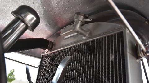 1936 Ford Model 67 image 51