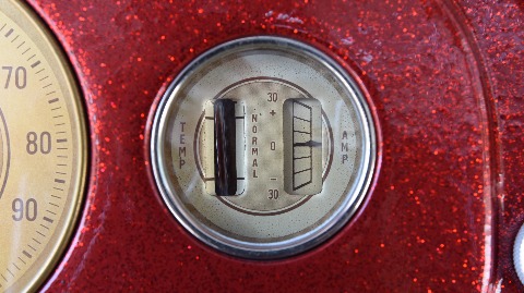 1936 Ford Model 67 image 77