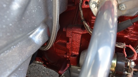 1936 Ford Model 67 image 52