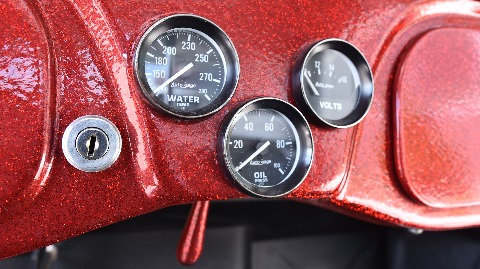 1936 Ford Model 67 image 78