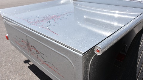 1936 Ford Model 67 image 104