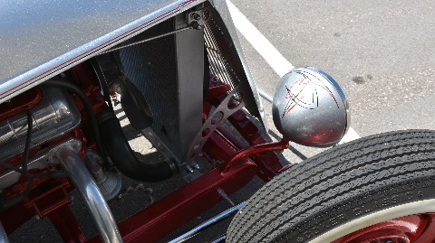 1936 Ford Model 67 image 53